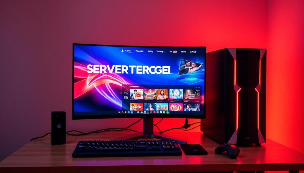 Cara Main SERVERTOGEL