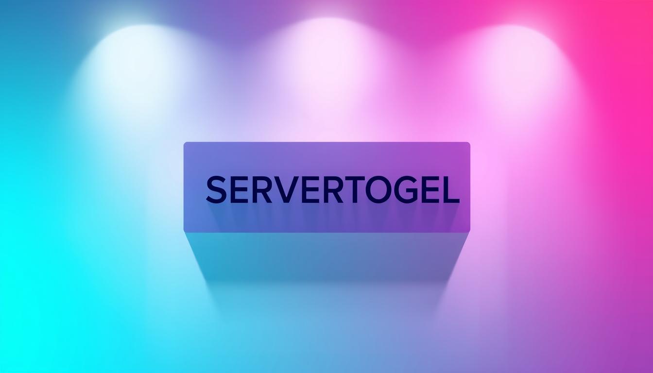Cara Main di SERVERTOGEL Anti Ribet, Daftar Langsung Main