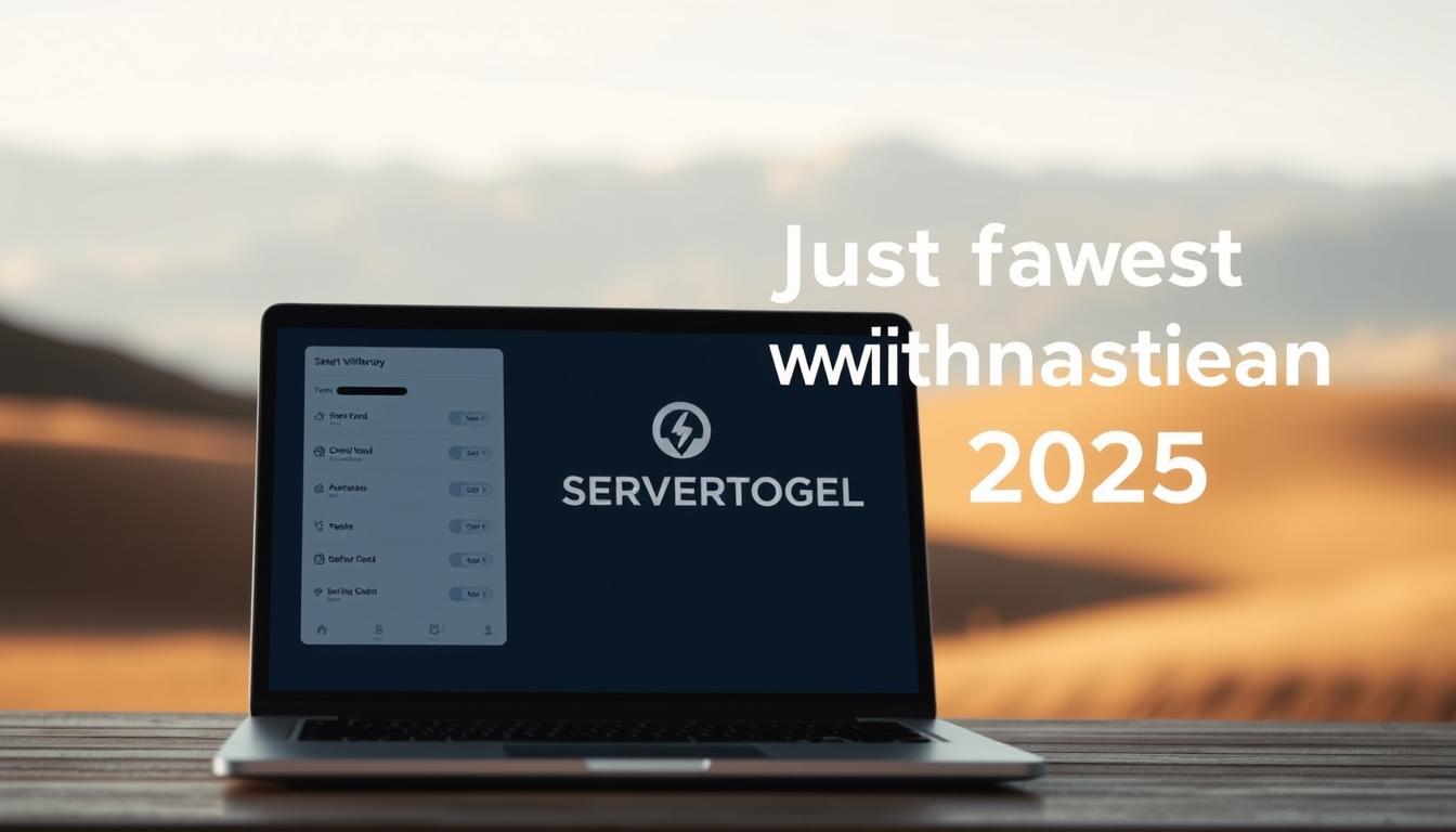Bukti SERVERTOGEL Punya Sistem Withdraw Tercepat 2025